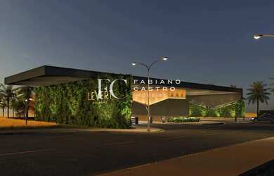 Imagem: O terreno possui 405m² de Área e está localizado em Iguatemi