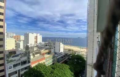 Imagem: Ipanema Quadra da Praia !!!