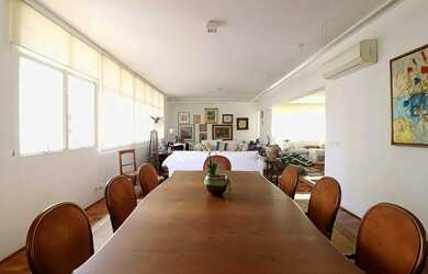 Imagem 6: Venda Apartamento 2 Dormitórios - 164 m² Cerqueira César