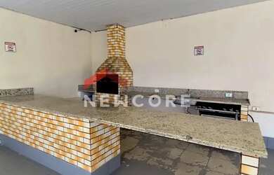 Imagem: O apartamento possui 3 Dormitórios, 1 Banheiro, 80m² de Área