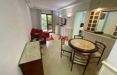 Imagem: Flat com ótimo preço no bairro Jardins. Confira!