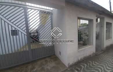 Imagem: O terreno possui 270m² de Área e está localizado em Santa