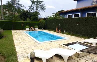 Imagem: Casa à venda em Vargem Grande Paulista, Haras Bela Vista, com