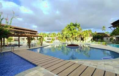 Imagem 11: Excelente Bangalô 3 suites 209m² em Condomínio Fechado Praia de Muro...