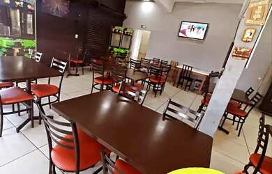 Imagem 6: Vendo restaurante. 150m² de Áreae5 Vagas na garagem