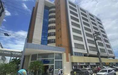 Imagem: Sala no Centro Medico Jose Augusto Barreto