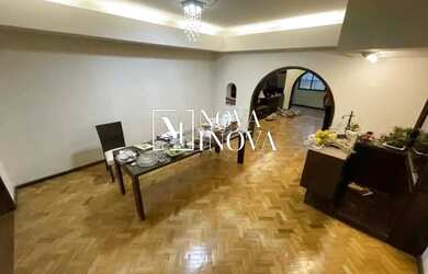 Imagem: O apartamento possui 3 Dormitórios, 3 Banheiros, 1 Vaga na