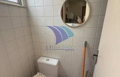 Imagem: O apartamento possui 3 Dormitórios, 2 Banheiros, 1 Vaga na