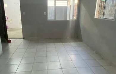 Imagem 6: VENDO / TROCO por carro - Casa no bairro Novo Amarante, terreno 7x15