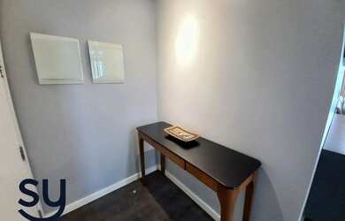 Imagem 3: Apartamento mobiliado com linda vista no Trend City Center Praia de Belas