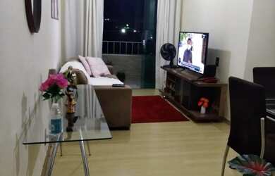 Imagem 10: Alugo apto 3/4 no vieiralves