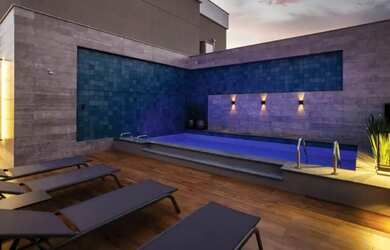 Imagem 12: Apartamento em Rua 216 - Meia Praia - Itapema/SC