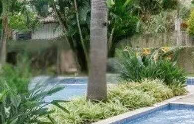 Imagem: O apartamento possui 2 Dormitórios, 2 Banheiros, 2 Vagas na