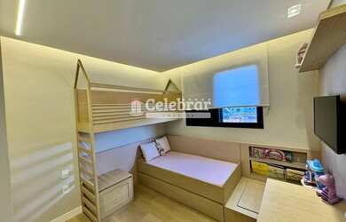 Imagem 12: Apartamento 4 Quartos para Venda em Contagem, Fonte Grande, 4 dormitórios,...