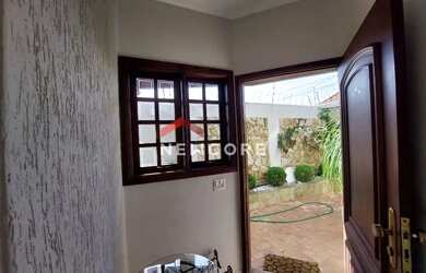 Imagem 7: Casa em Rua Julião Fernandes San Roman - Vila Industrial - Bauru/SP