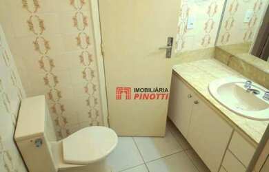 Imagem 12: Apartamento com 3 dormitórios para alugar, 152 m² por R$ 3.626,21/mês...