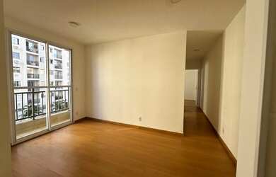 Imagem 1: Apartamento NOVO nunca habitado no Engenho Novo