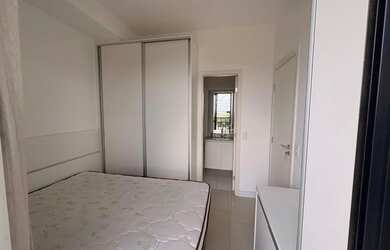 Imagem 8: Apartamento PORTEIRA FECHADA à venda no bairro Portão - Curitiba