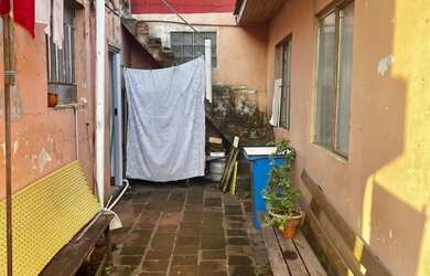 Imagem 5: Casa na Rua Marista, Partenon, com 11,00 de frente por 23,00 de frente...