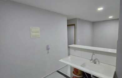 Imagem 3: Apto no setor monte carlo de 2 qtos e 1 banheiro por 180 mil