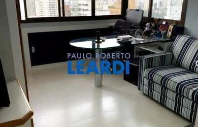 Imagem: O apartamento possui 4 Dormitórios, 5 Banheiros, 4 Vagas na