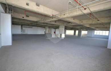 Imagem 3: Lajes Corporativas à venda ou para locação em Tamboré - SP