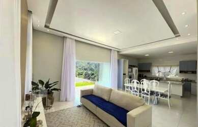 Imagem: A fazenda possui 200m² de Área e está localizado em Mairinque