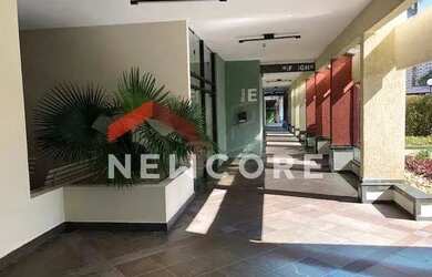 Imagem: O depósito possui 107m² de Área e está localizado em Vila