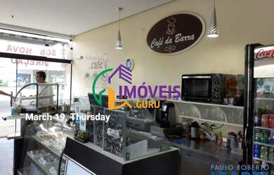 Imagem: O depósito possui 1 Vaga na garagem, 37m² de Área e está