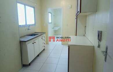 Imagem 4: Apartamento com 3 dormitórios para alugar, 152 m² por R$ 3.626,21/mês...