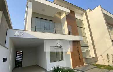 Imagem: Casa Duplex no Cidade Jardim I com 3 quartos sendo 1 suíte