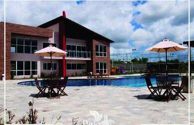 Imagem 7: Lotes em condominio fechado - Parkville, Monteville e Serraville