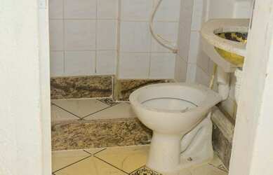 Imagem 8: Lindo Conjugado do lado da Praia do Recreio