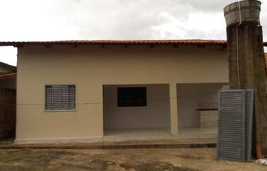 Imagem 2: Alugo casa no setor Dom Bosco