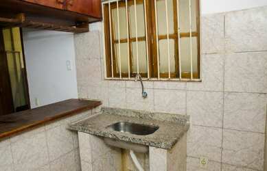 Imagem 11: Lindo Conjugado do lado da Praia do Recreio