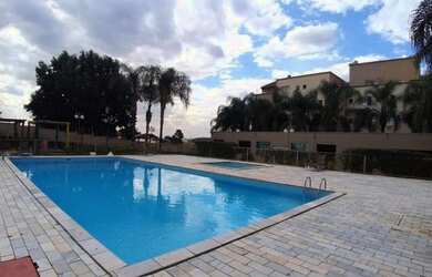 Imagem 15: Apto no Regalle Club Só aqui na Rosa e Rangel Consultoria e Assessoria...