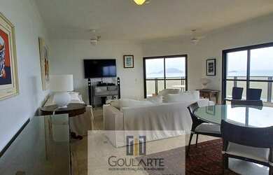 Imagem 4: Apartamento à venda no bairro Astúrias - Guarujá/SP