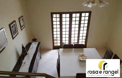 Imagem 10: Sobrado Alto da Boa Vista Aqui na Rosa e Rangel Consultoria e Assessoria...