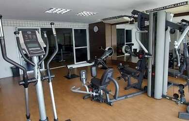 Imagem 4: Apartamento à venda, 97m² em Aldeota - Fortaleza - CE / Residencial Dom Luis