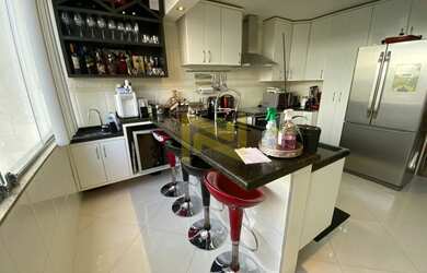 Imagem 10: Casa espetacular, localizada a poucos metros do futuro metrô da Freguesia do Ó!!!