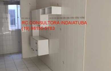 Imagem 5: Apartamento RESIDENCIAL em INDAIATUBA - SP, JARDIM JULIANA