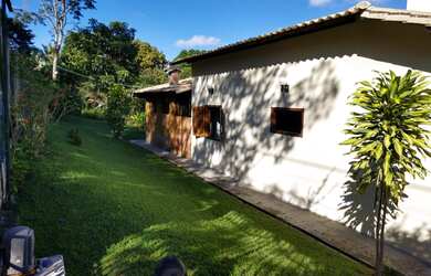 Imagem 15: Linda Casa no Condomínio Vale do Ouro