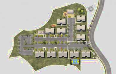 Imagem 14: Almirante Tamandaré - Apartamento Padrão - Tanguá