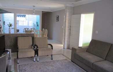 Imagem 5: CASA RESIDENCIAL em JUNDIAI - SP, PONTE DE SAO JOAO