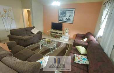 Imagem 6: Apartamento à venda no bairro Jardim Astúrias - Guarujá/SP