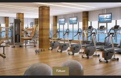 Imagem 15: Venda - Apartamento 4 Suítes - Mansão Wildberger - Salvador - Ba