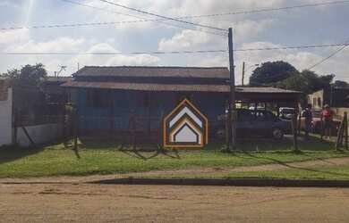 Imagem: O terreno possui 432m² de Área e está localizado em Formoza