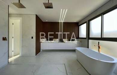 Imagem 9: 23627 - Casa 4 Dorms. 4 Suítes , TAMBORÉ 10 - SANTANA DE PARNAÍBA/SP