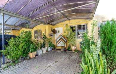 Imagem 1: Sobrado à venda, 63 m² por R$ 156.900,00 - São Vicente - Gravataí/RS