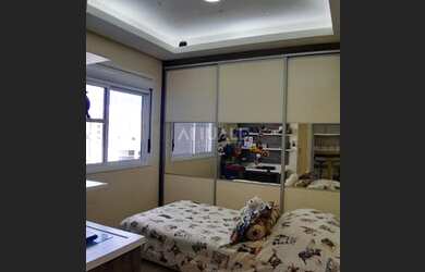 Imagem 14: Residencial São Paulo. Área de serviço, 81m² de Área, 1 Vaga na garageme2...